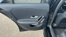 Mercedes-AMG A-Class A35 4Matic Touring Edition 5dr Auto Petrol Hatchback